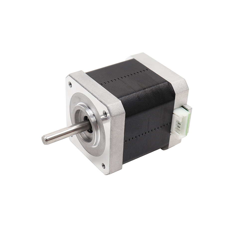 Stepper Motor Nema17 - Blurolls Moons MS17HA6P4200 MS17HD6P420 Motor paso