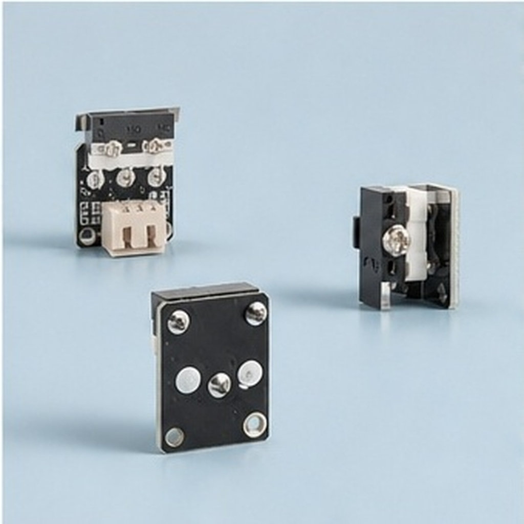 Limit Switch - 3 unidades de interruptor de límite