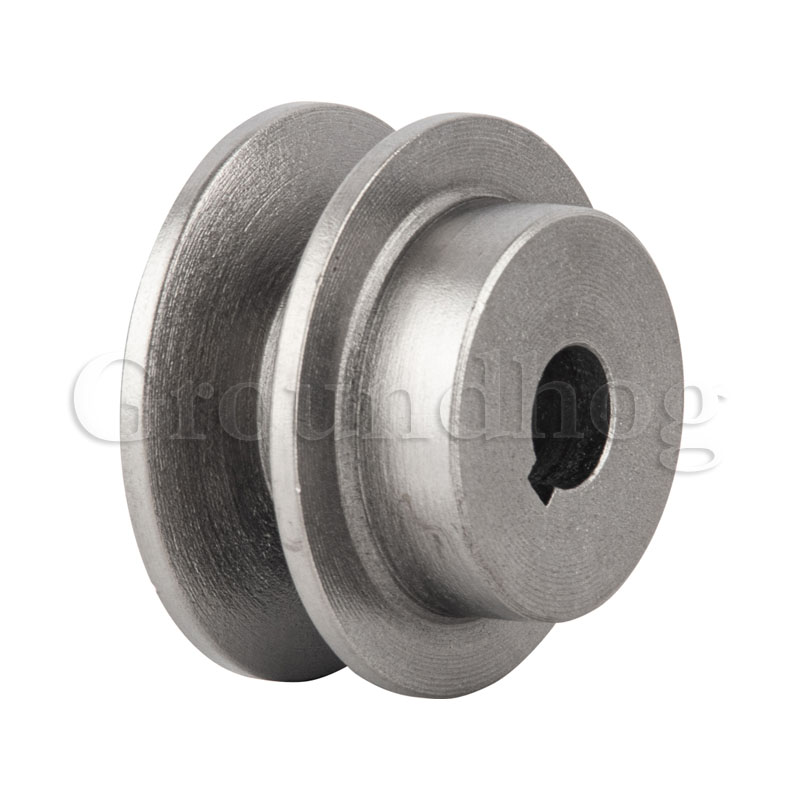 V Slot Wheel - Nueva polea de correa en V
