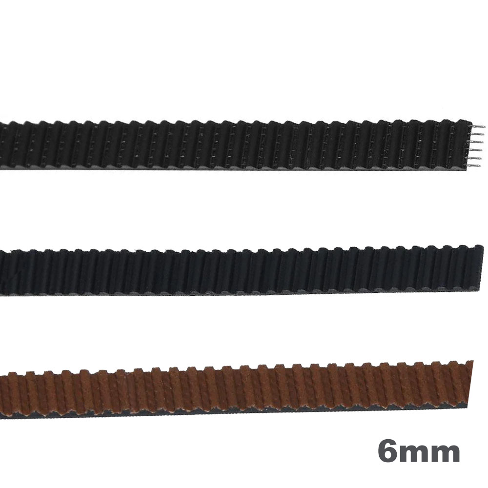 Gt2 Belt - Correa de distribución abierta de PU
