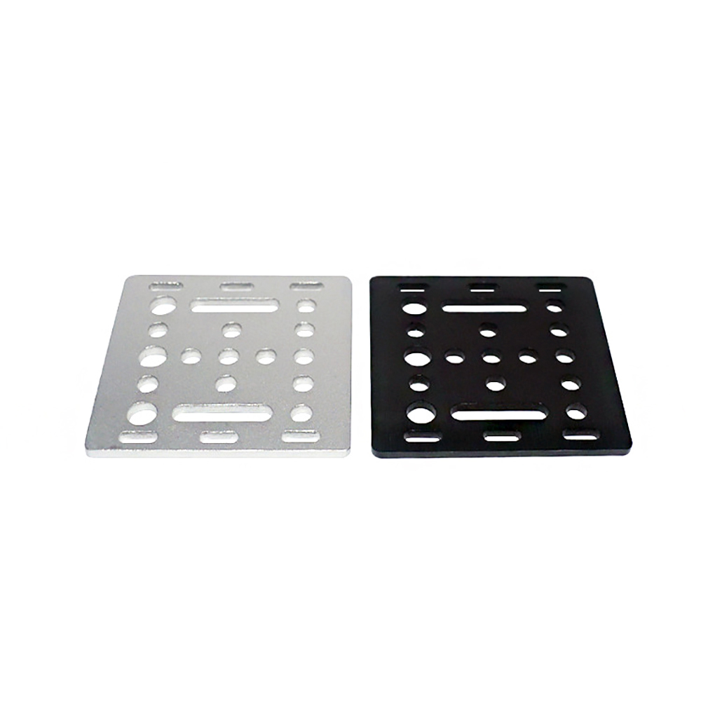 V Slot Wheel - Openbuilds Placa de pórtico con ranura
