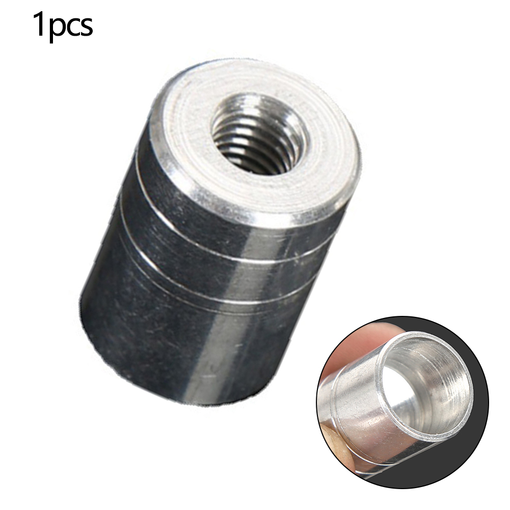 Coupling 8Mm - Conector de caña de pescar para