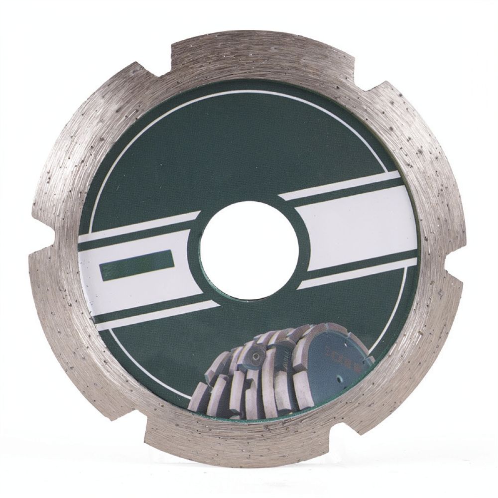 Disco de corte en forma de V p - V Slot Wheel reseña y precio