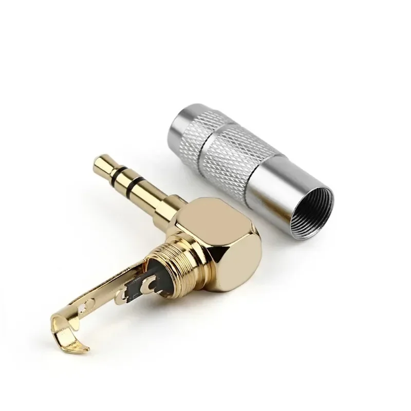 Conector de cable de audio Jac - Coupling 8Mm reseña y precio