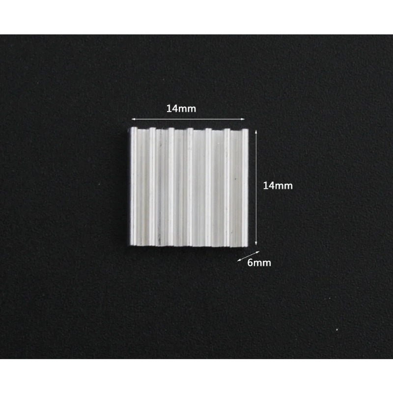 Disipador de Calor de Aluminio - Aluminium Extrusion reseña y precio