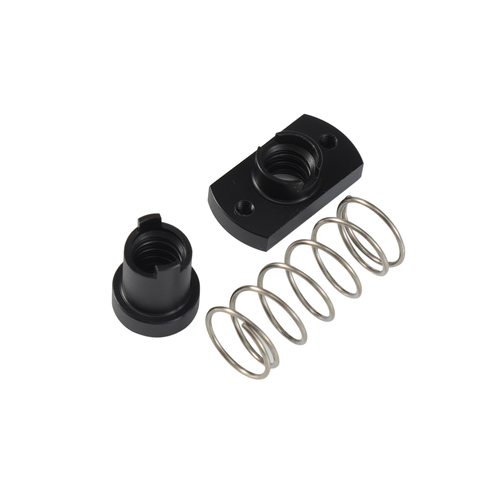 3DSWAY T8 tornillo de avance a - Lead Screw 8Mm reseña y precio