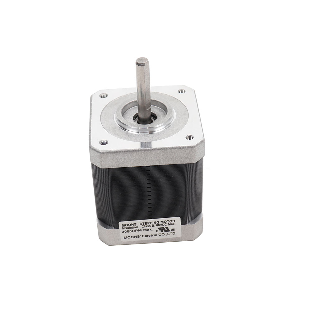 Blurolls Moons MS17HA6P4200 MS - Stepper Motor Nema17 reseña y precio