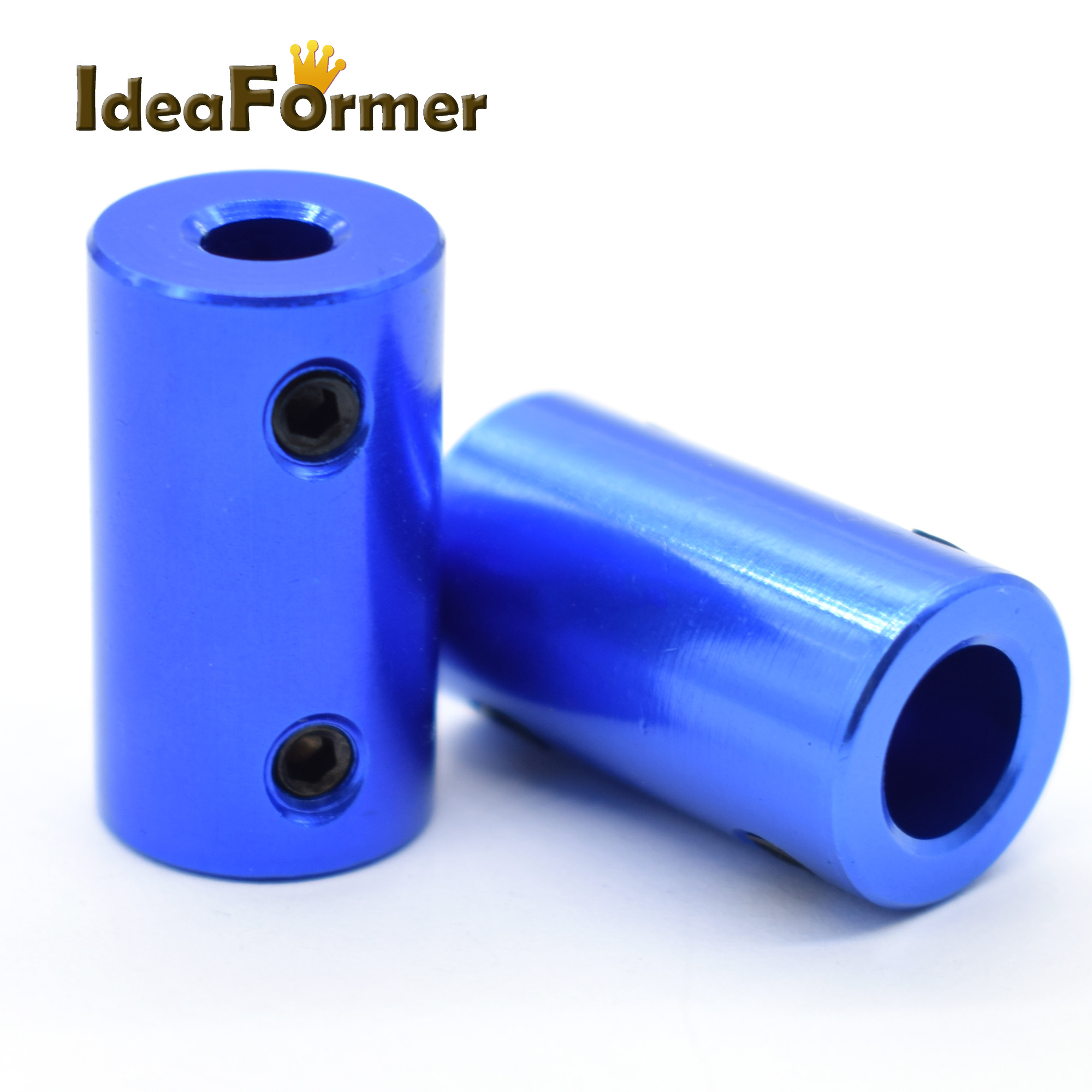 Ideformer-acoplamiento de alea - Coupling 8Mm reseña y precio