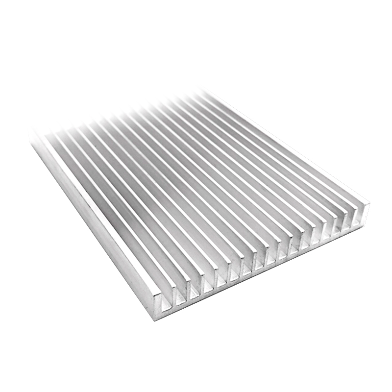 Disipador de Calor de Aluminio - Aluminium Extrusion reseña y precio