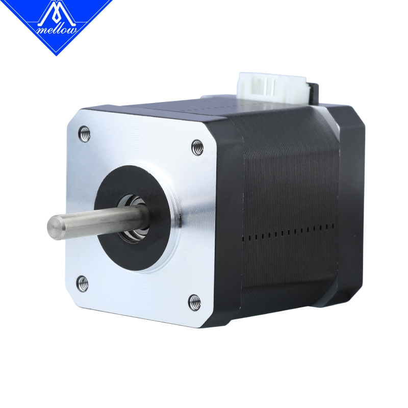 Motor paso a paso Mellow LDO S - Stepper Motor Nema17 reseña y precio