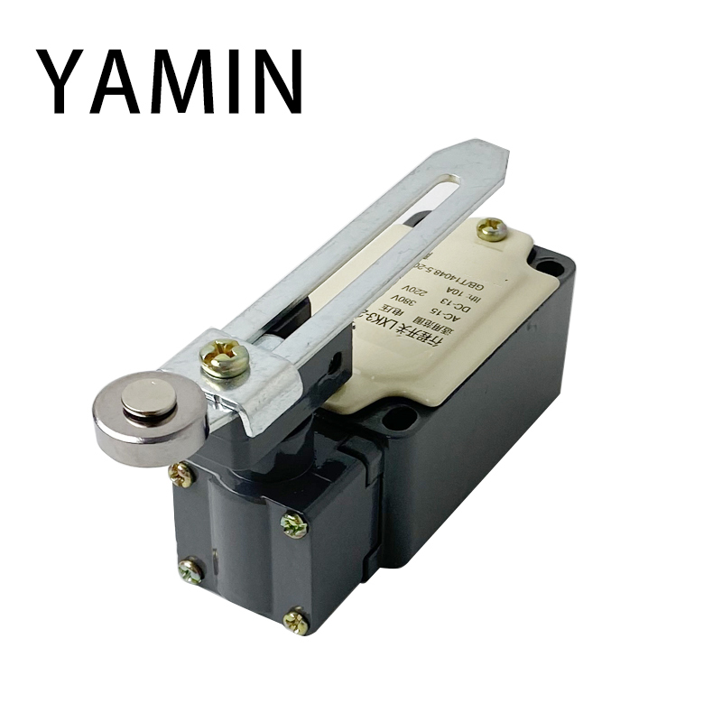 Interruptor de viaje de límite - Limit Switch reseña y precio