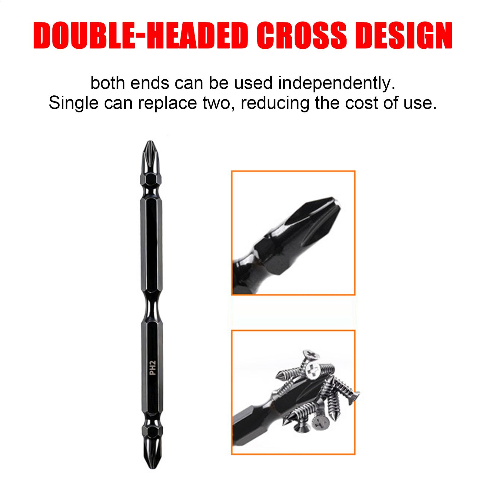Brocas magnéticas de doble pun - End Mill reseña y precio