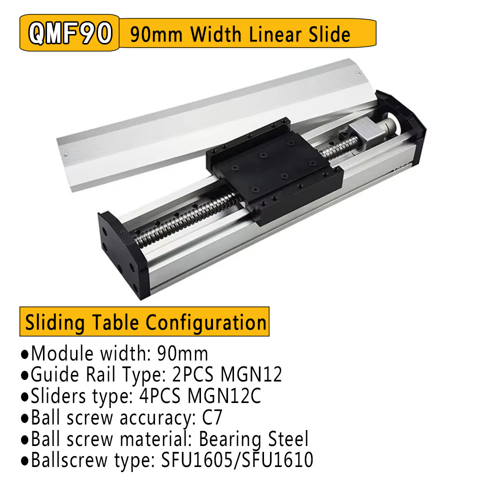 Cubierta antipolvo para etapa  - Linear Rail reseña y precio