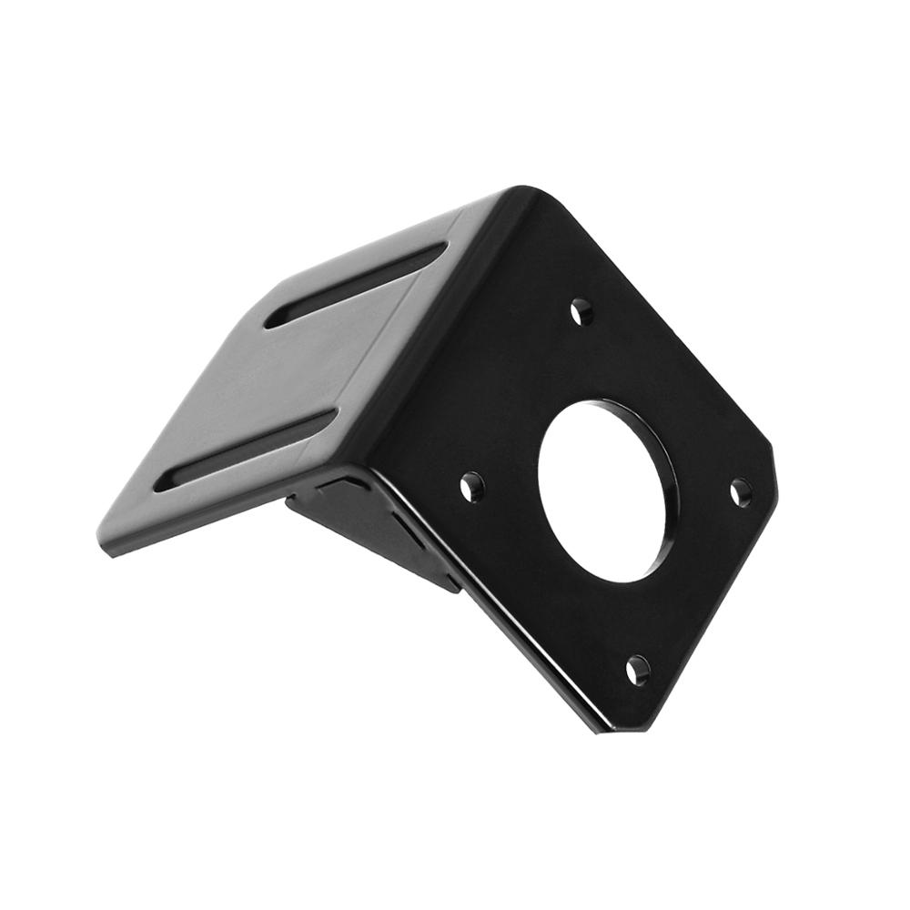 Soporte Metálico Tipo L para M - Stepper Motor Nema17 reseña y precio