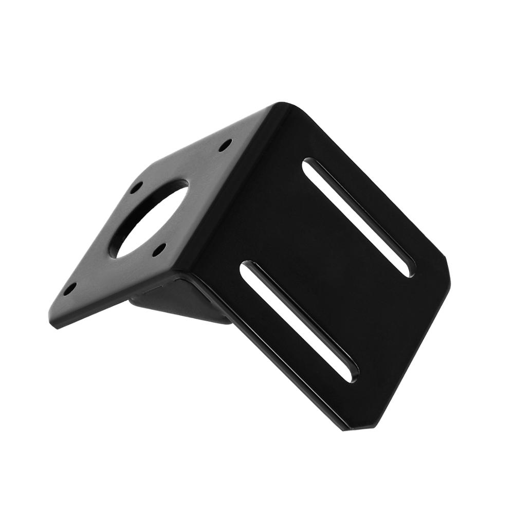 Soporte Metálico Tipo L para M - Stepper Motor Nema17 reseña y precio