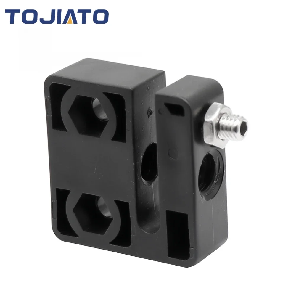 1-6 piezas de bloque de tuerca - Lead Screw 8Mm reseña y precio