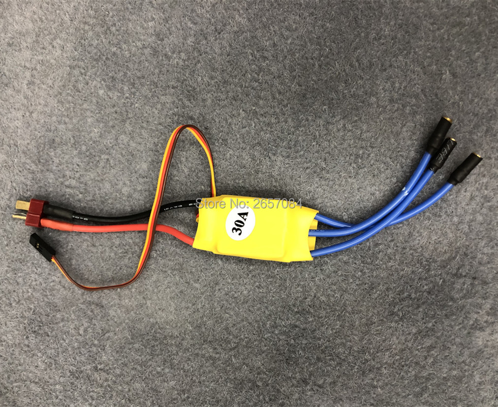 2212 A2212 1000KV Motor sin es - Servo 9G reseña y precio