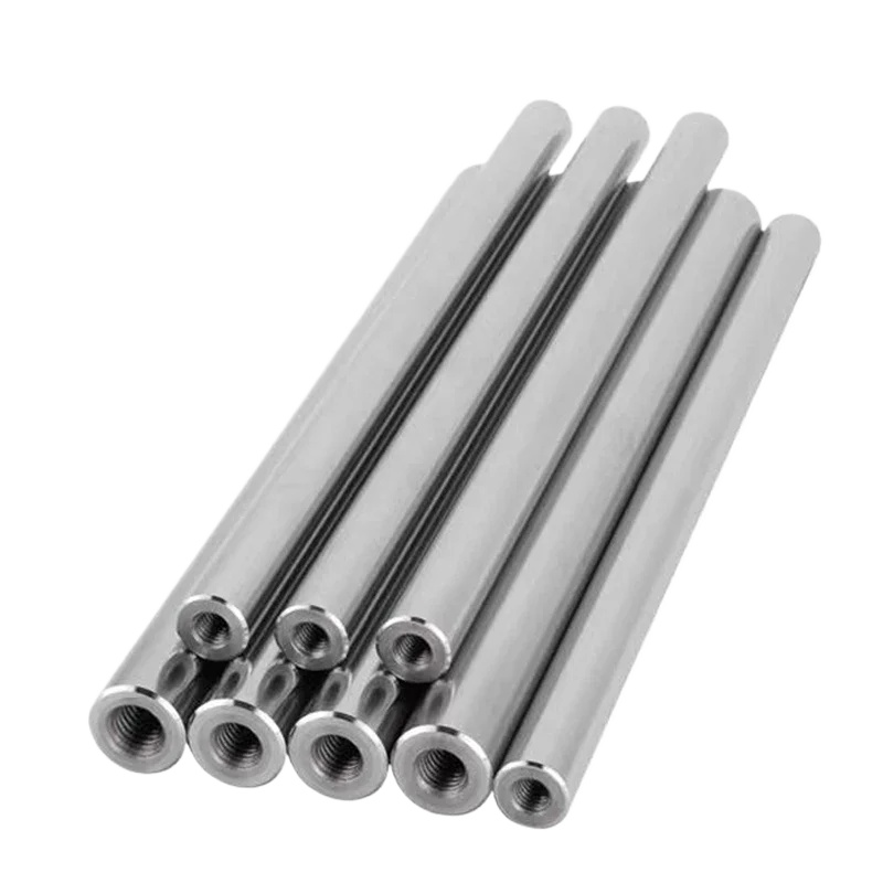 Eje óptico de 2 piezas con ros - Linear Rod 8Mm reseña y precio