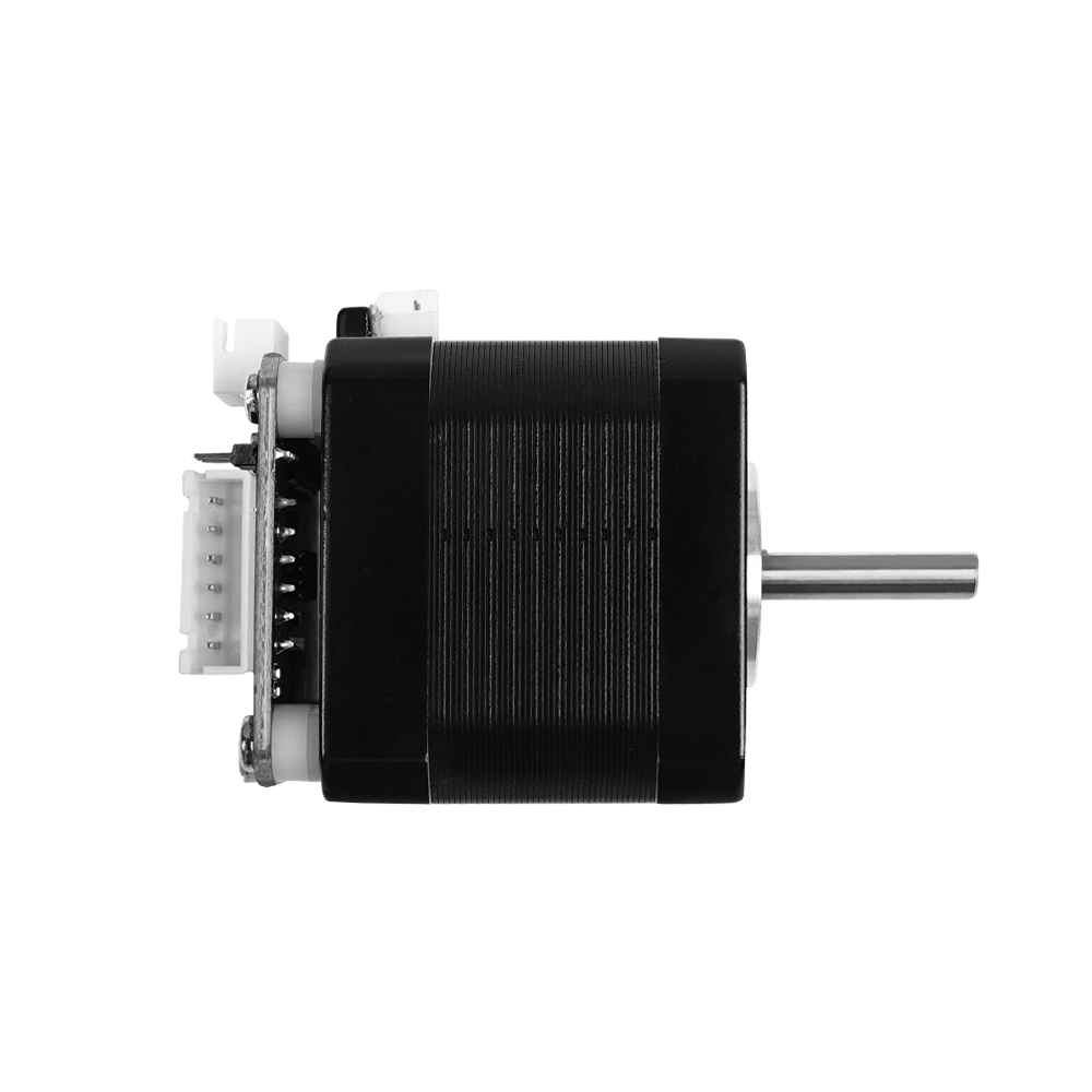 Piezas de impresora 3D CNC, Mo - Stepper Motor Nema17 reseña y precio