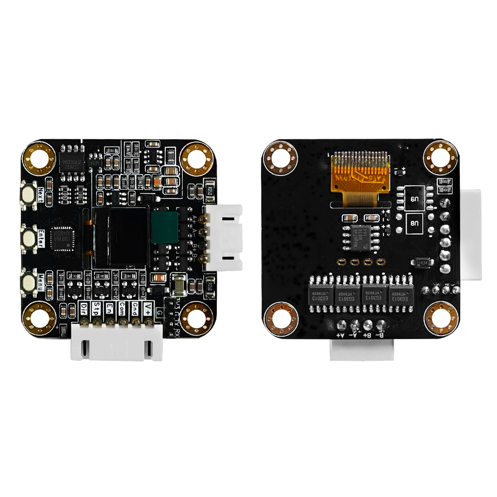 Piezas de impresora 3D CNC, Mo - Stepper Motor Nema17 reseña y precio