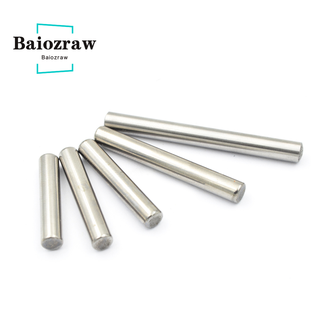 Baiozraw piezas de movimiento, - Linear Rod 8Mm reseña y precio