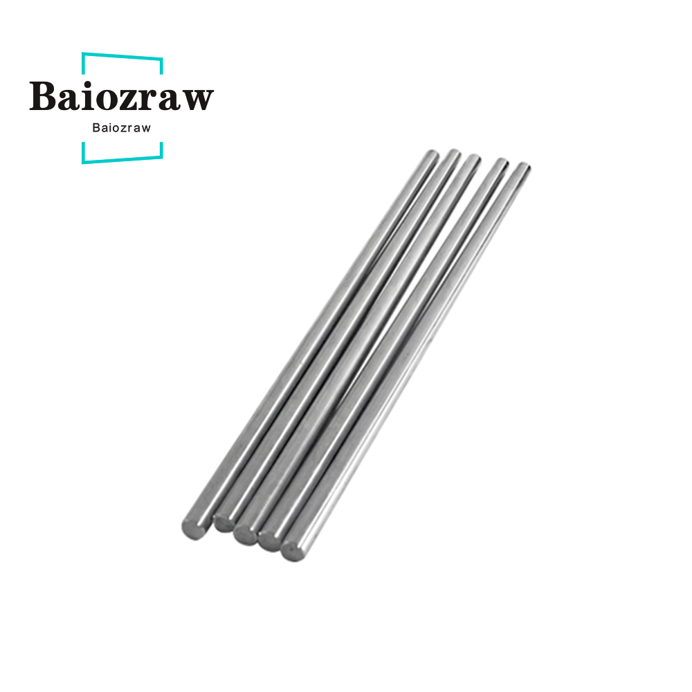 Baiozraw piezas de movimiento, - Linear Rod 8Mm reseña y precio