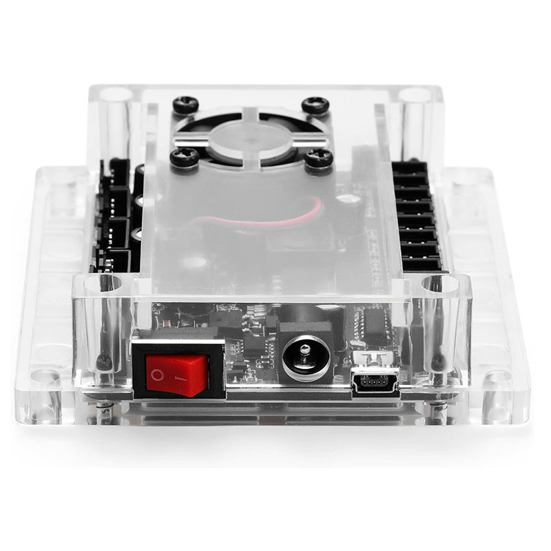 Kit de montaje Servo y enlace  - Ball Screw reseña y precio