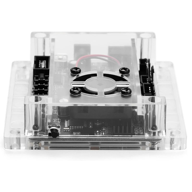Kit de montaje Servo y enlace  - Ball Screw reseña y precio