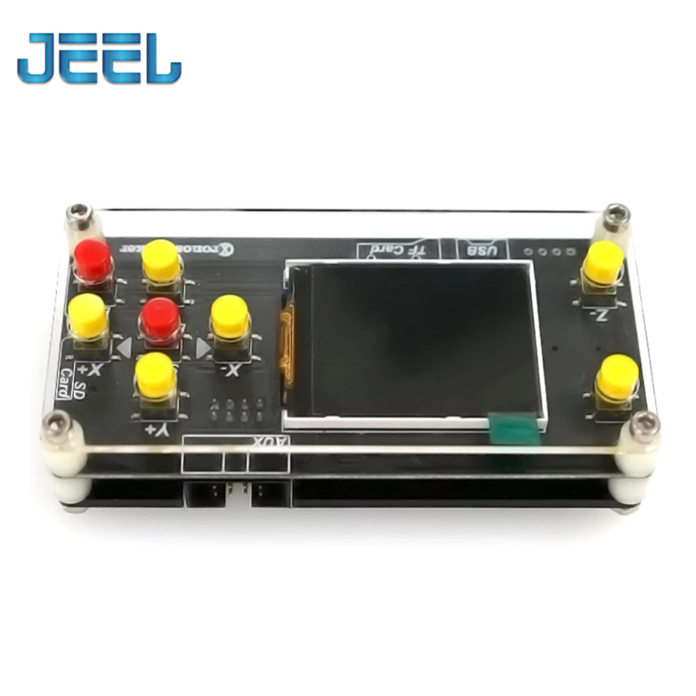 Placa controladora CNC GRBL de - 3018 Cnc reseña y precio