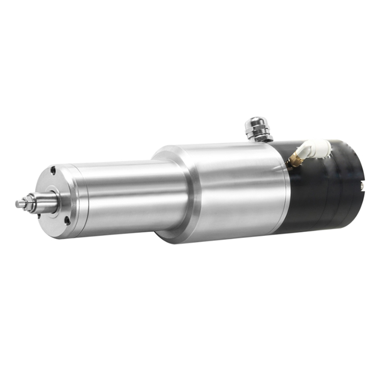 Motor de husillo de alta veloc - Water Cooled Spindle reseña y precio