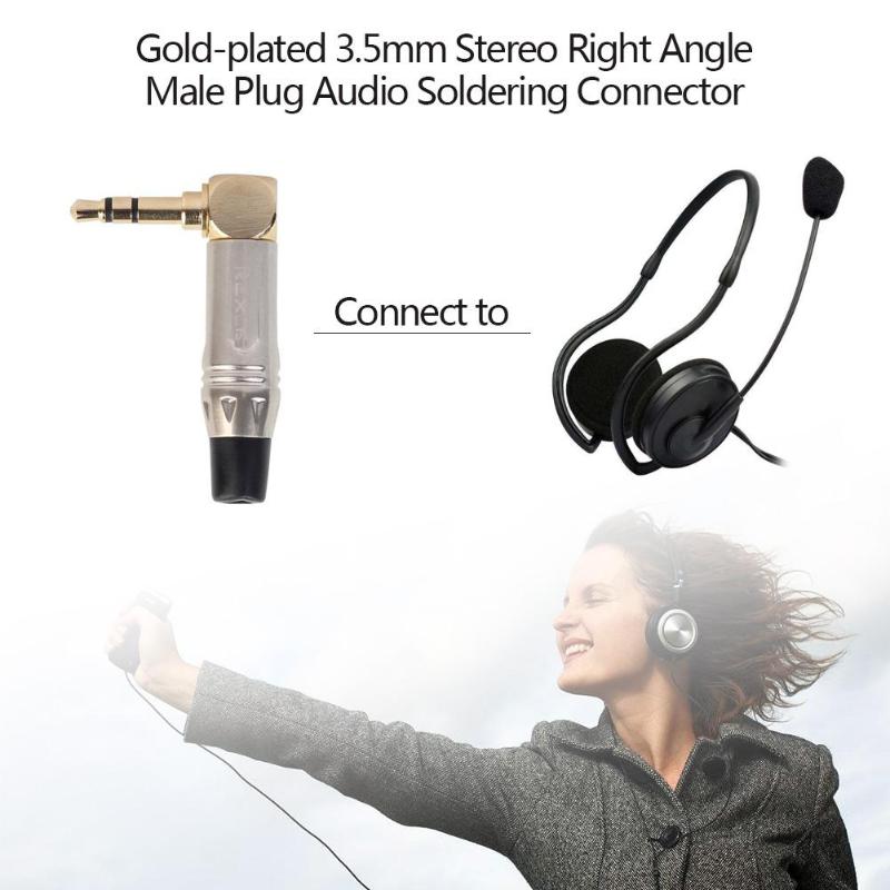 Adaptador de auriculares estér - Coupling 8Mm reseña y precio