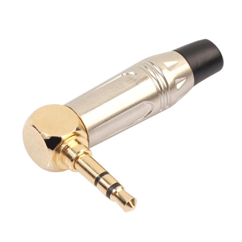 Adaptador de auriculares estér - Coupling 8Mm reseña y precio