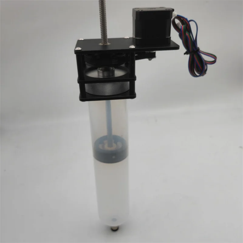 Funssor NEMA17 Motor paso a pa - Stepper Motor Nema17 reseña y precio