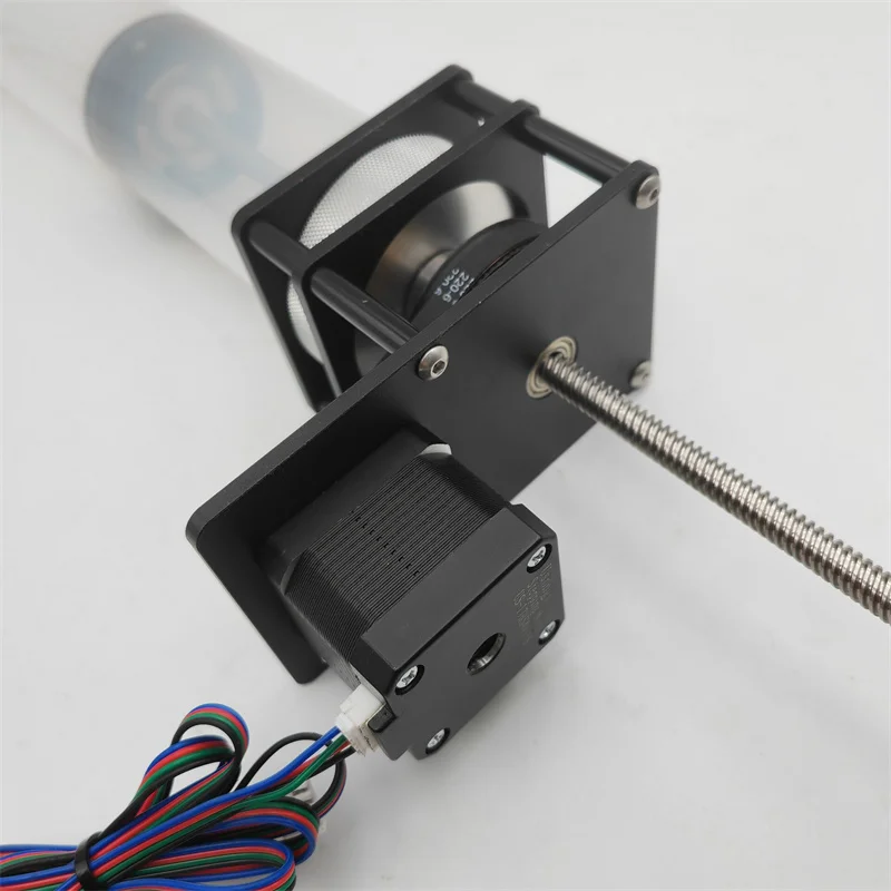 Funssor NEMA17 Motor paso a pa - Stepper Motor Nema17 reseña y precio