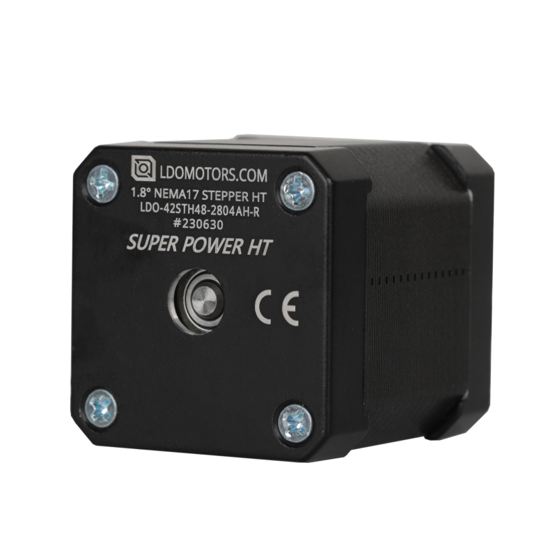 Mellow-Motor paso a paso para  - Stepper Motor Nema17 reseña y precio