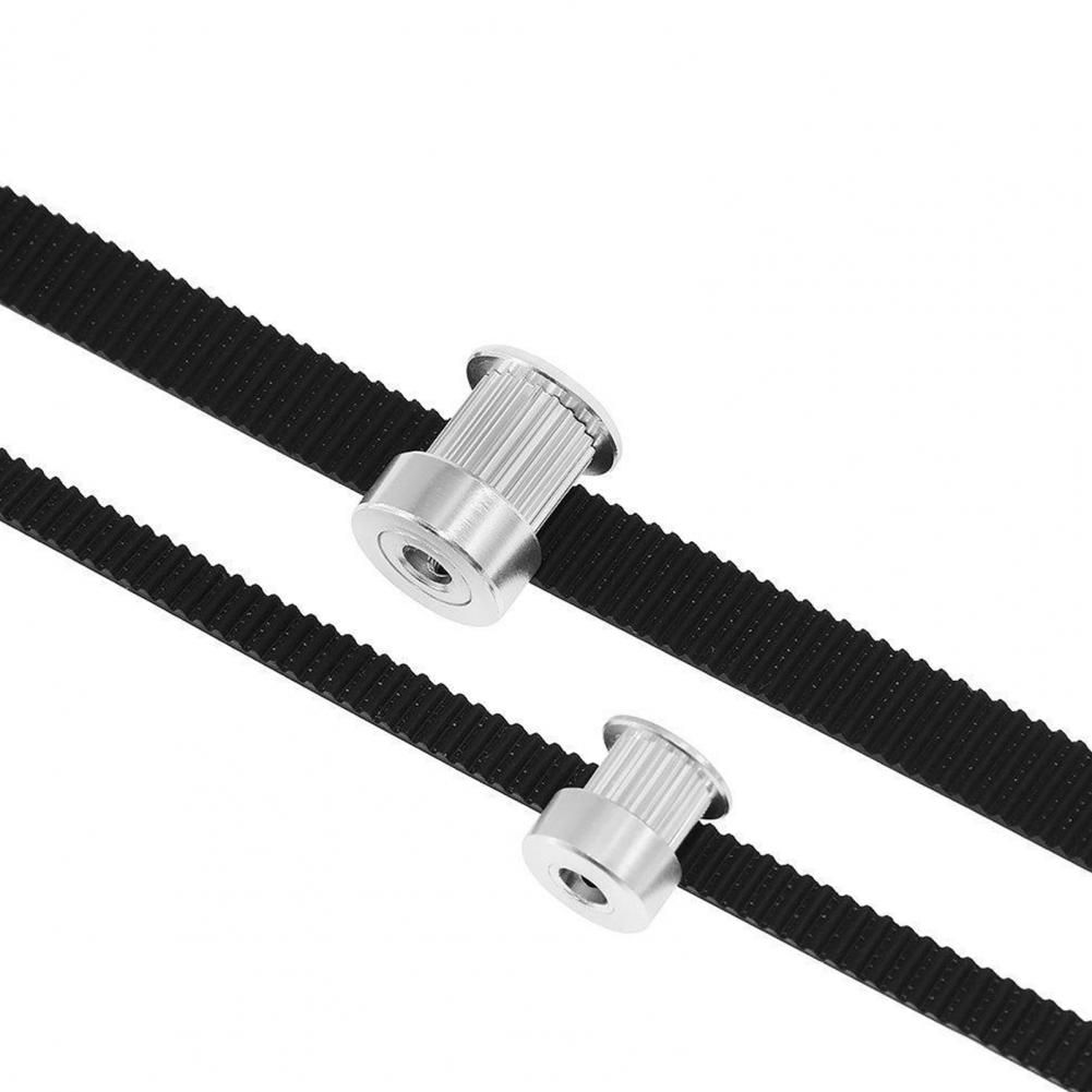 Correa de Transmisión Estable  - Gt2 Belt reseña y precio