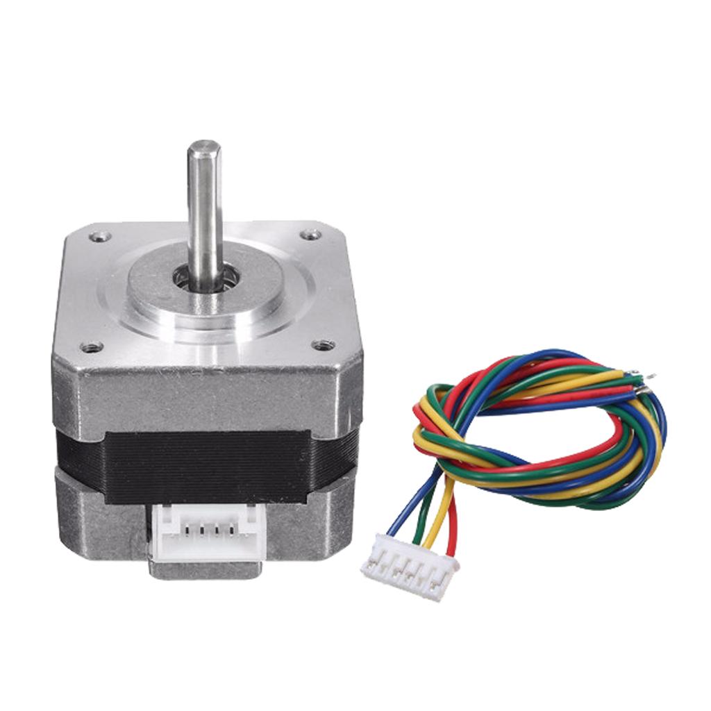 Kit de Controlador de Motores  - Stepper Motor Nema17 reseña y precio
