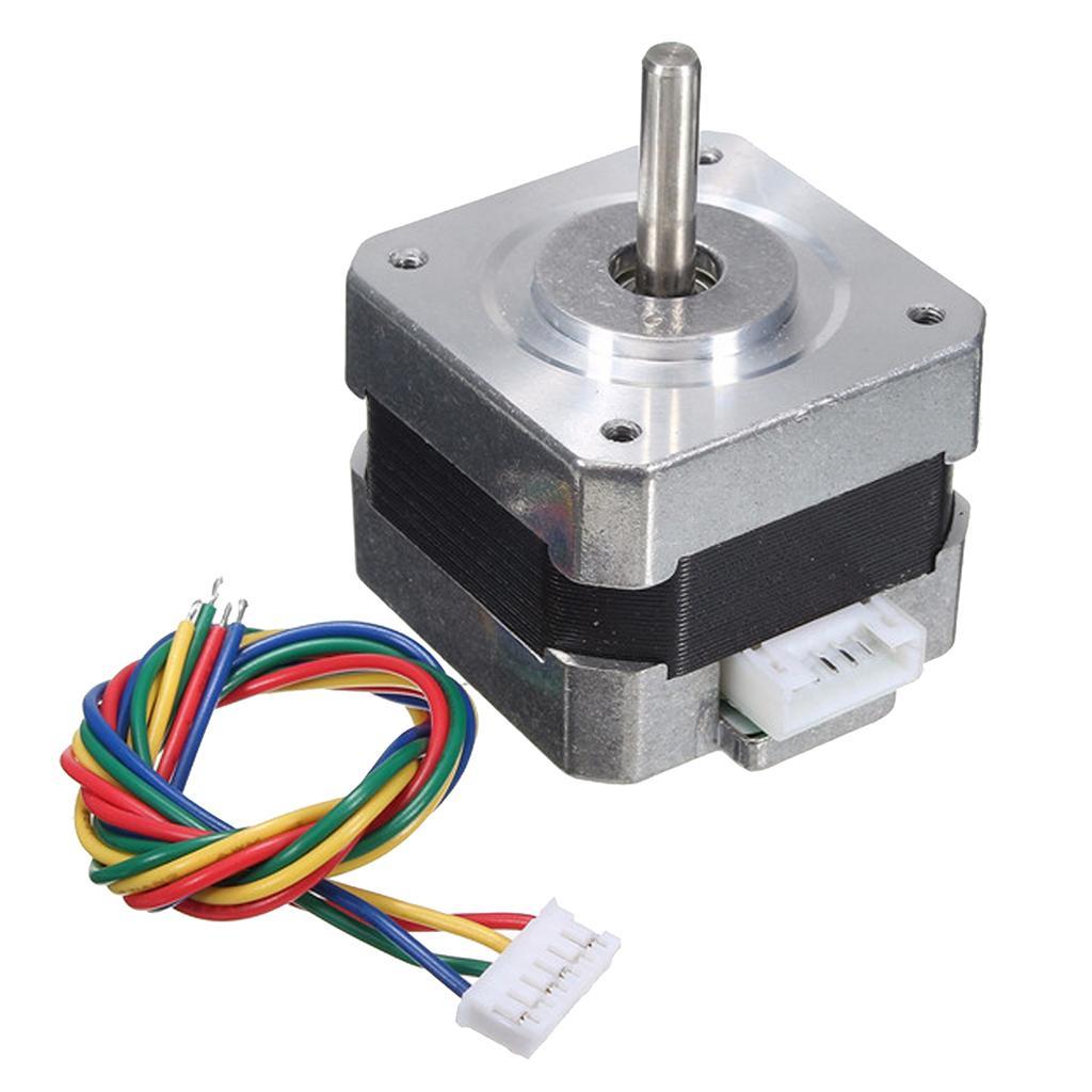 Kit de Controlador de Motores  - Stepper Motor Nema17 reseña y precio
