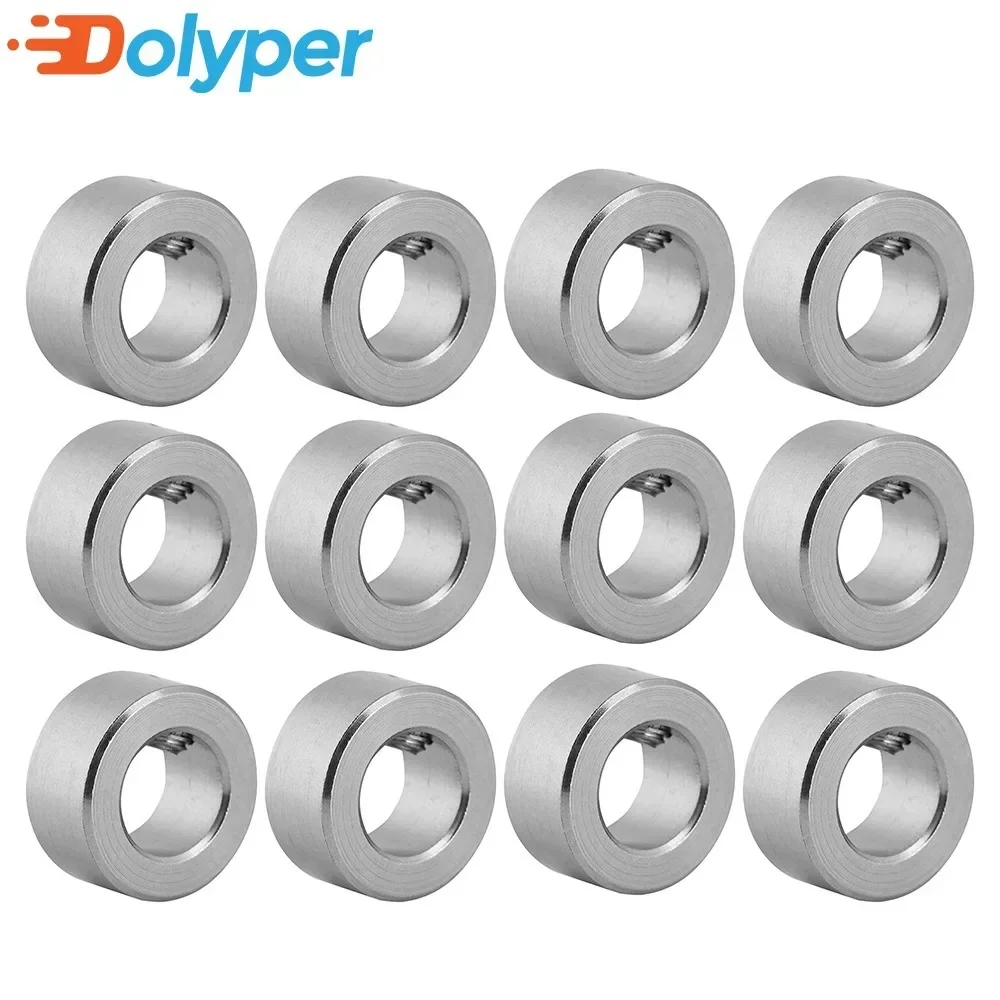 5/10/20 piezas Anillo de bloqu - Lead Screw 8Mm reseña y precio