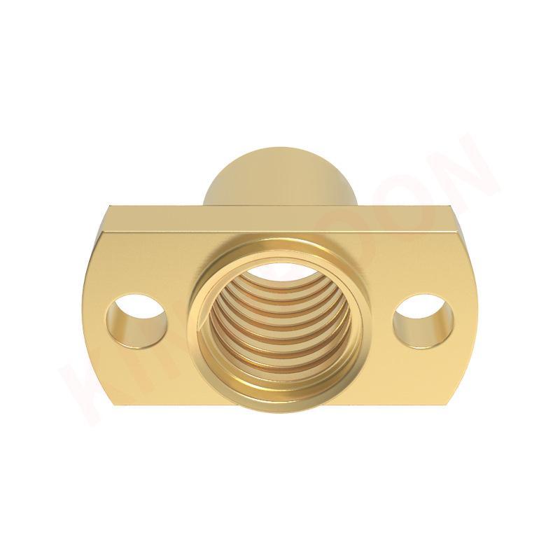 (HB05) Tuerca para husillo de  - Lead Screw 8Mm reseña y precio