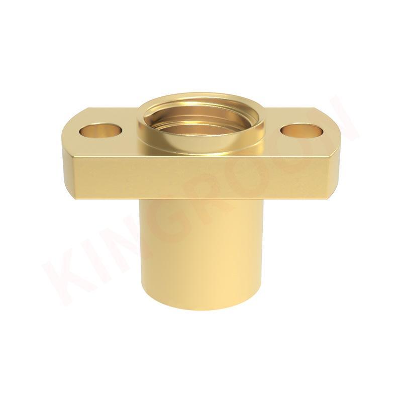 (HB05) Tuerca para husillo de  - Lead Screw 8Mm reseña y precio