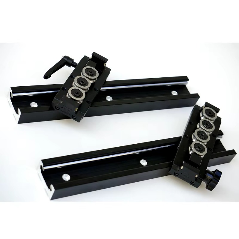 Carril lineal SGR20 de doble e - Linear Rail reseña y precio