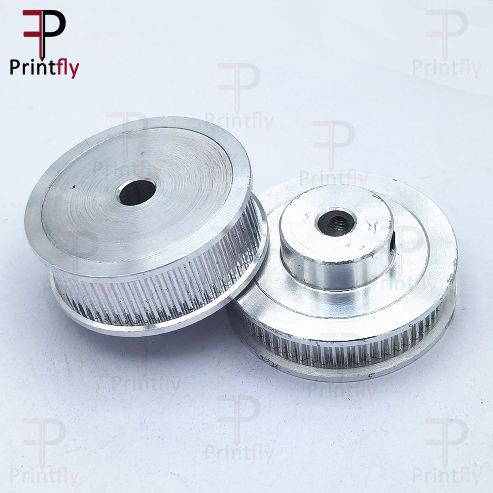 Printfly 2GT 60 dientes 2GT po - Gt2 Belt reseña y precio