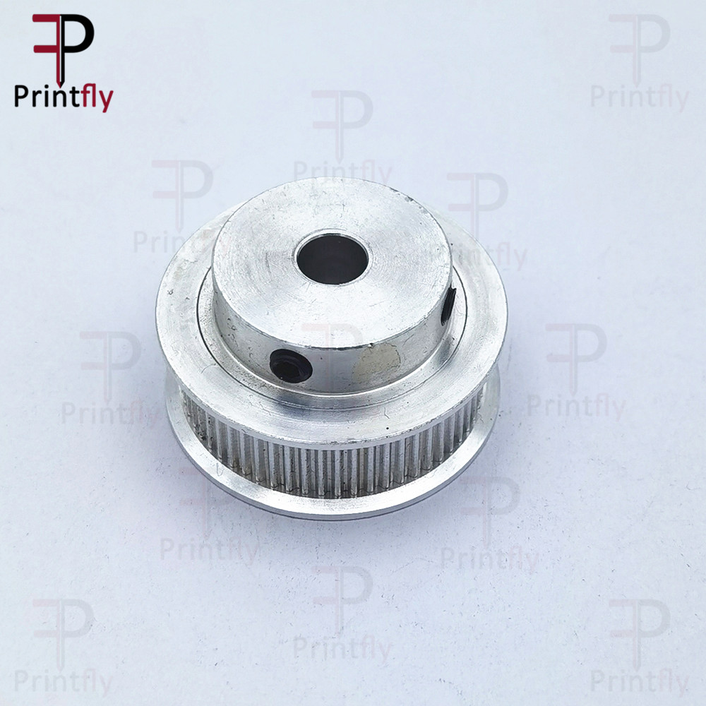 Printfly 2GT 60 dientes 2GT po - Gt2 Belt reseña y precio