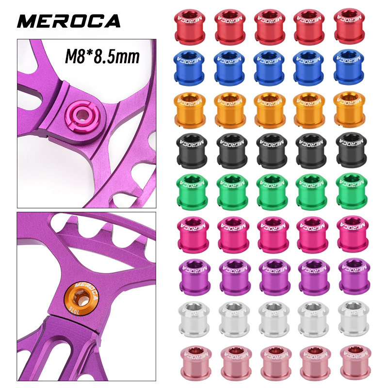 MEROCA Juego de 5 tornillos de - Lead Screw 8Mm reseña y precio
