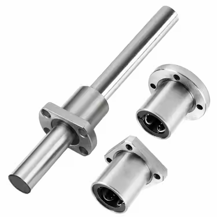 1 Uds 6mm/8mm/10mm/12mm/13mm/1 - Linear Rod 8Mm reseña y precio