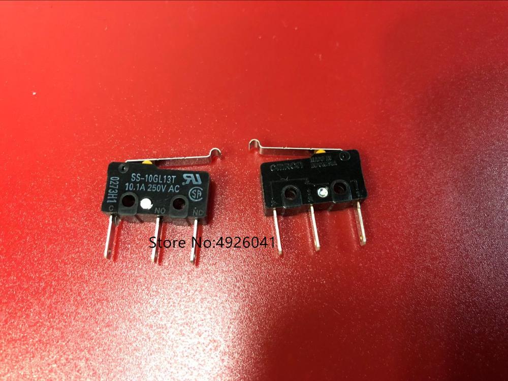 Interruptor de límite de micro - Limit Switch reseña y precio