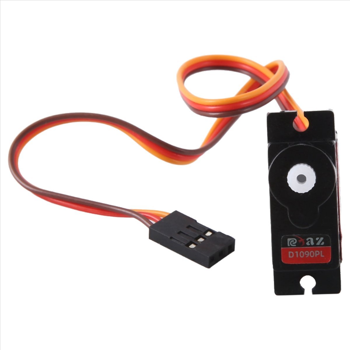 T34C 3PCS/Lote Servo Digital 9 - Servo 9G reseña y precio