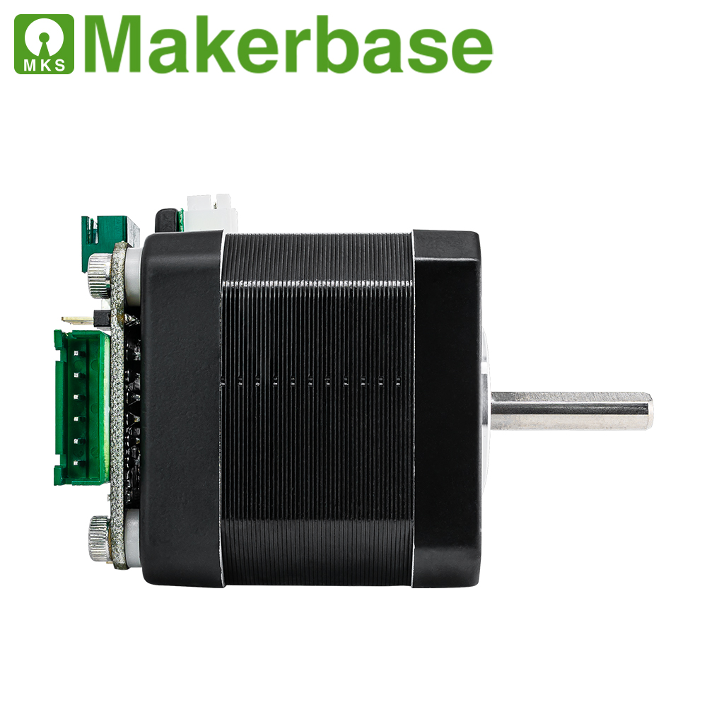 Controlador de motor paso a pa - Stepper Motor Nema17 reseña y precio