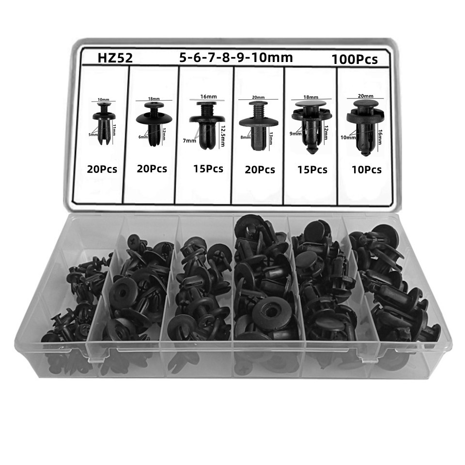 Caja de parachoques de coche,  - Lead Screw 8Mm reseña y precio